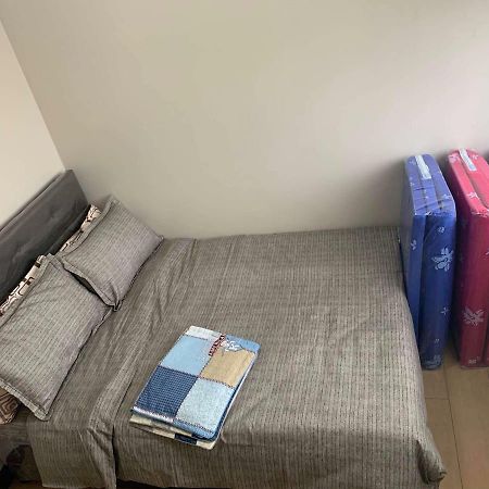 Cubao Manhattanheights Unit 11A Tower B, 2Br มะนิลา ภายนอก รูปภาพ