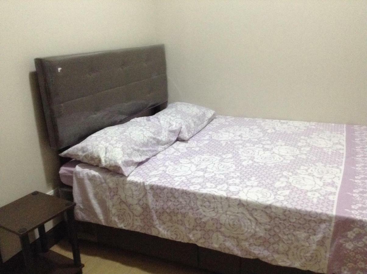 Cubao Manhattanheights Unit 11A Tower B, 2Br มะนิลา ภายนอก รูปภาพ