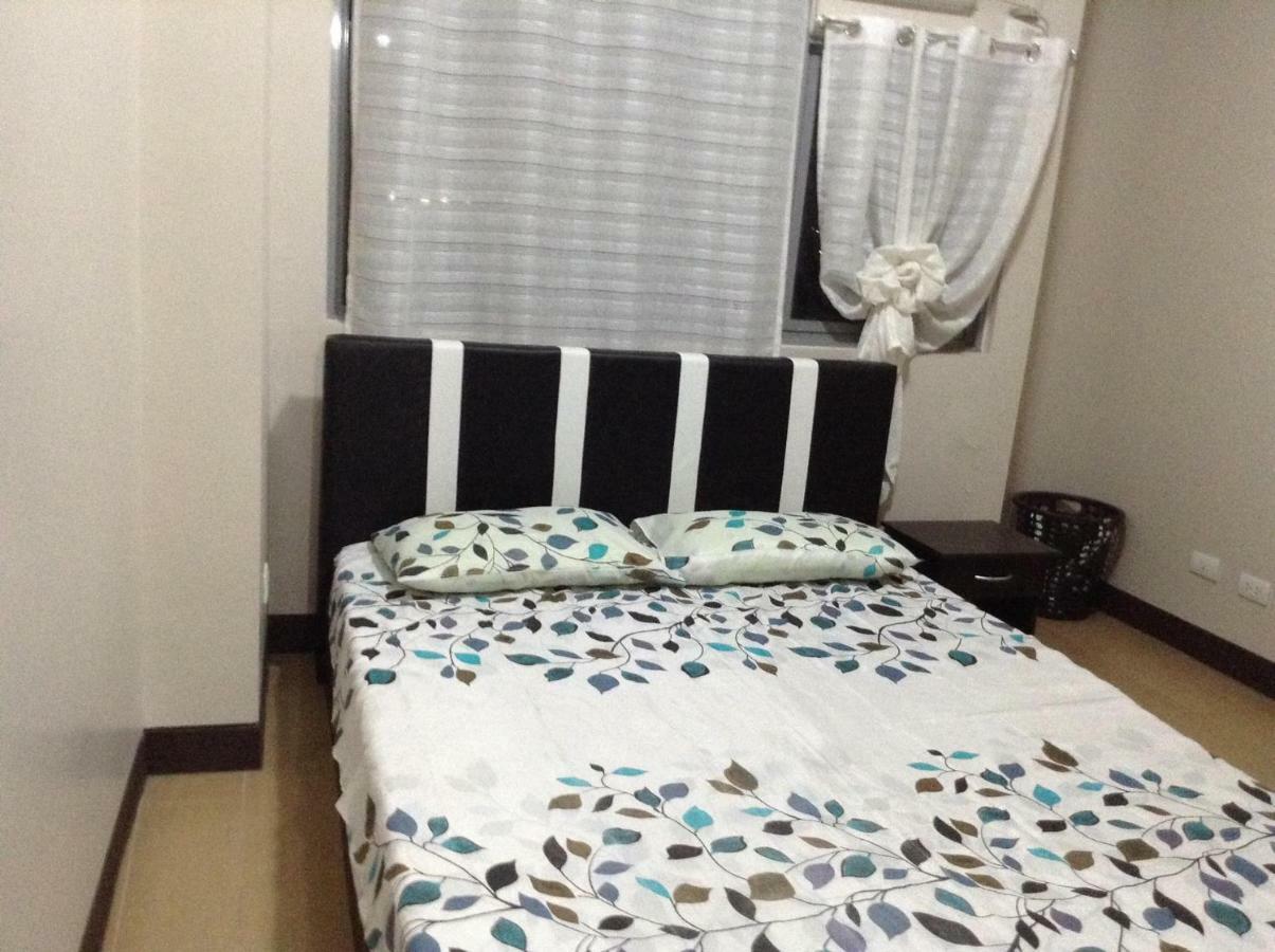 Cubao Manhattanheights Unit 11A Tower B, 2Br มะนิลา ภายนอก รูปภาพ