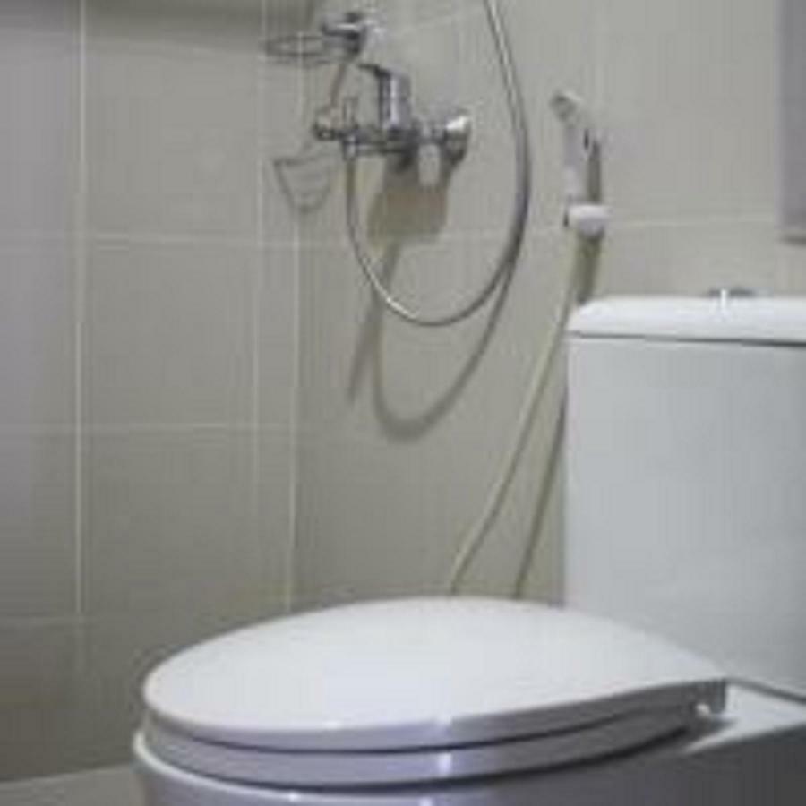 Cubao Manhattanheights Unit 11A Tower B, 2Br มะนิลา ภายนอก รูปภาพ