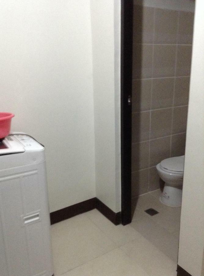 Cubao Manhattanheights Unit 11A Tower B, 2Br มะนิลา ภายนอก รูปภาพ