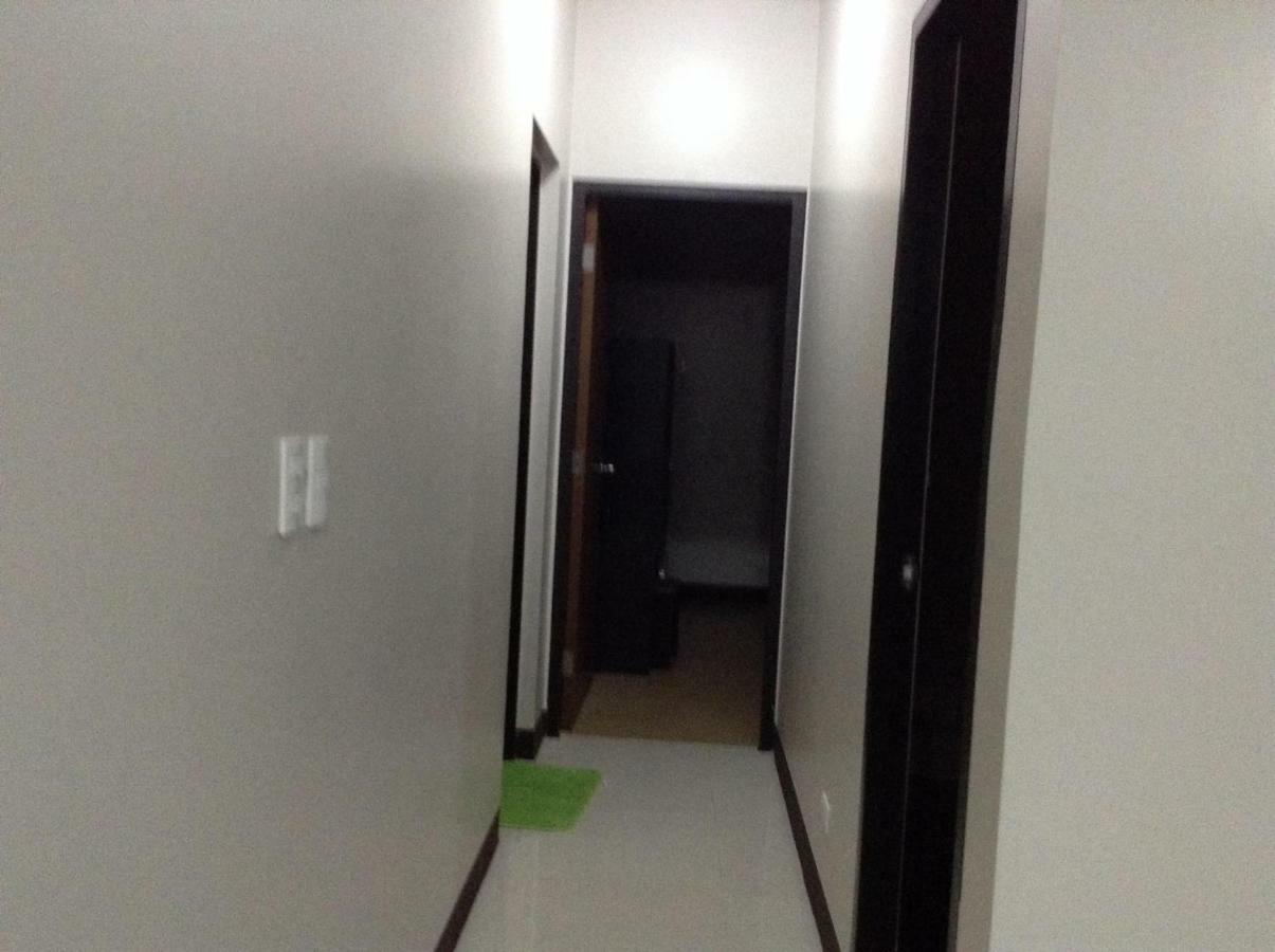 Cubao Manhattanheights Unit 11A Tower B, 2Br มะนิลา ภายนอก รูปภาพ