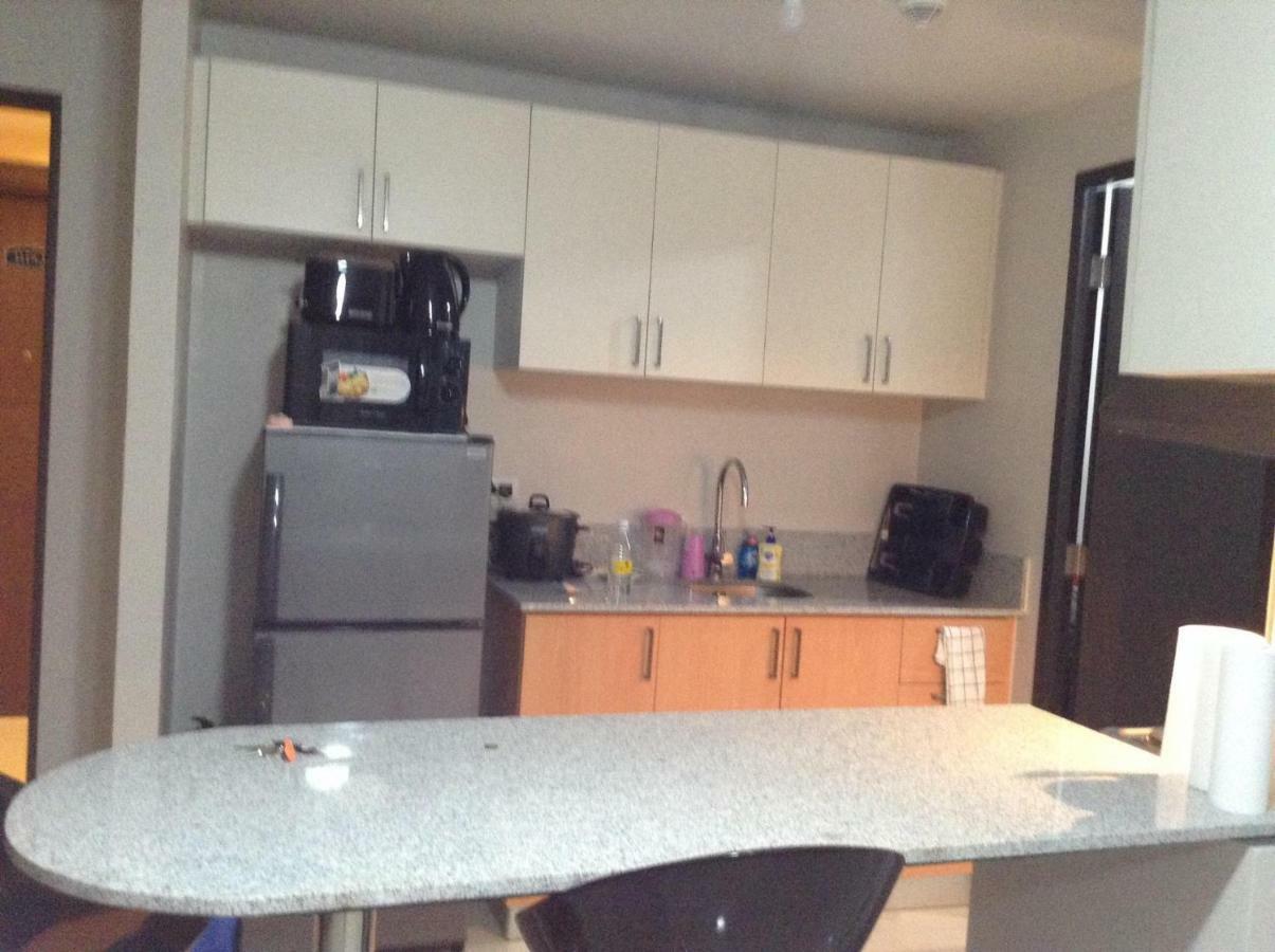 Cubao Manhattanheights Unit 11A Tower B, 2Br มะนิลา ภายนอก รูปภาพ