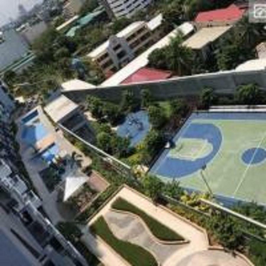 Cubao Manhattanheights Unit 11A Tower B, 2Br มะนิลา ภายนอก รูปภาพ