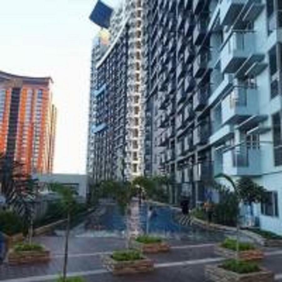 Cubao Manhattanheights Unit 11A Tower B, 2Br มะนิลา ภายนอก รูปภาพ