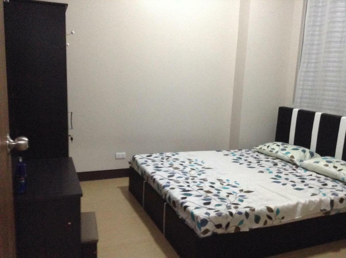 Cubao Manhattanheights Unit 11A Tower B, 2Br มะนิลา ภายนอก รูปภาพ