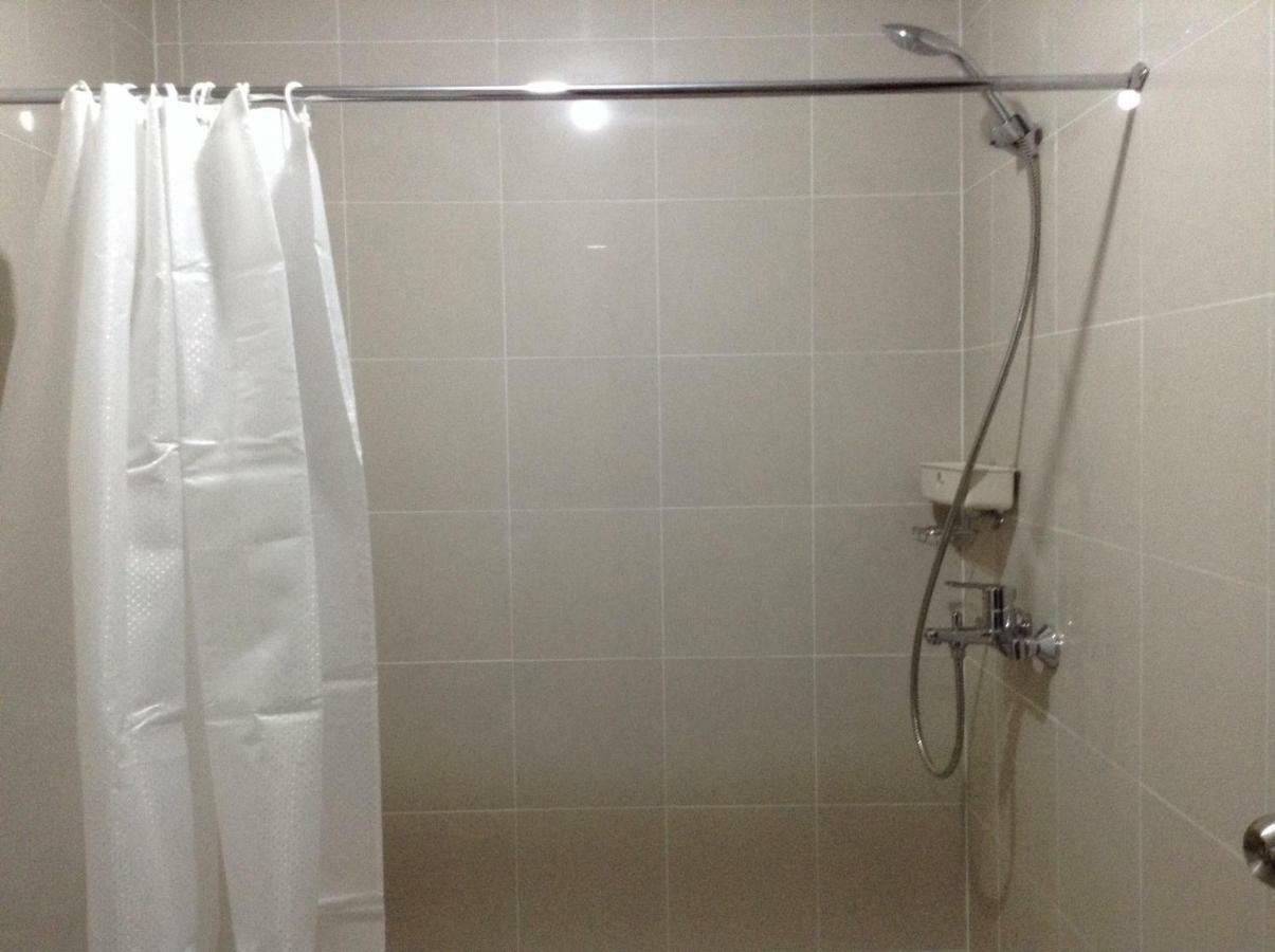 Cubao Manhattanheights Unit 11A Tower B, 2Br มะนิลา ภายนอก รูปภาพ