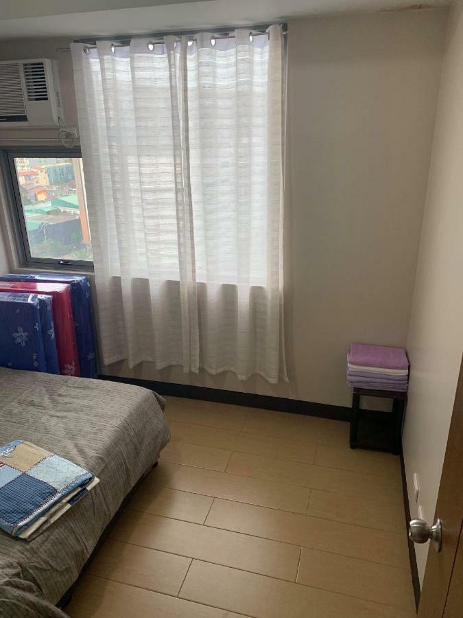 Cubao Manhattanheights Unit 11A Tower B, 2Br มะนิลา ภายนอก รูปภาพ