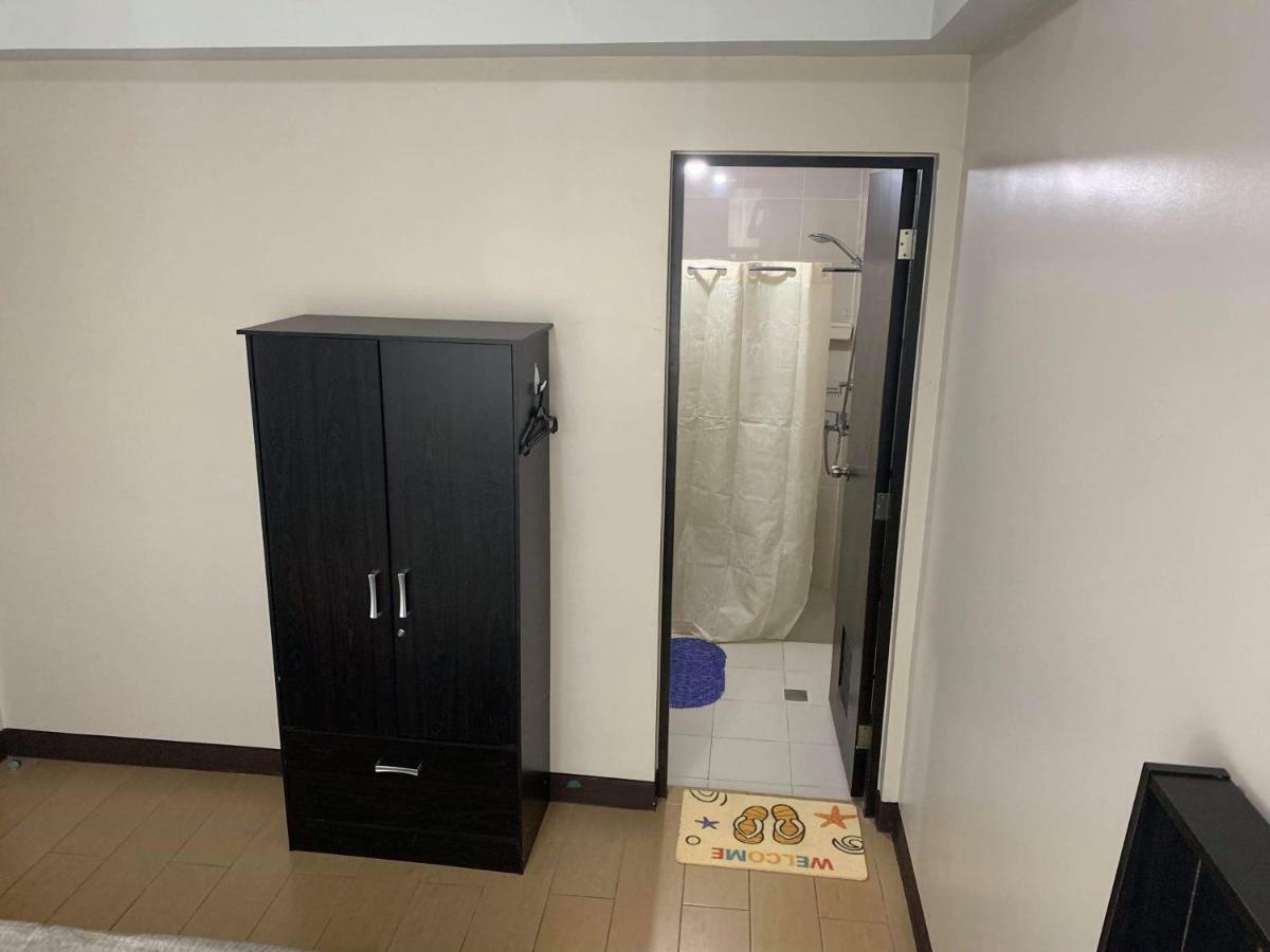 Cubao Manhattanheights Unit 11A Tower B, 2Br มะนิลา ภายนอก รูปภาพ