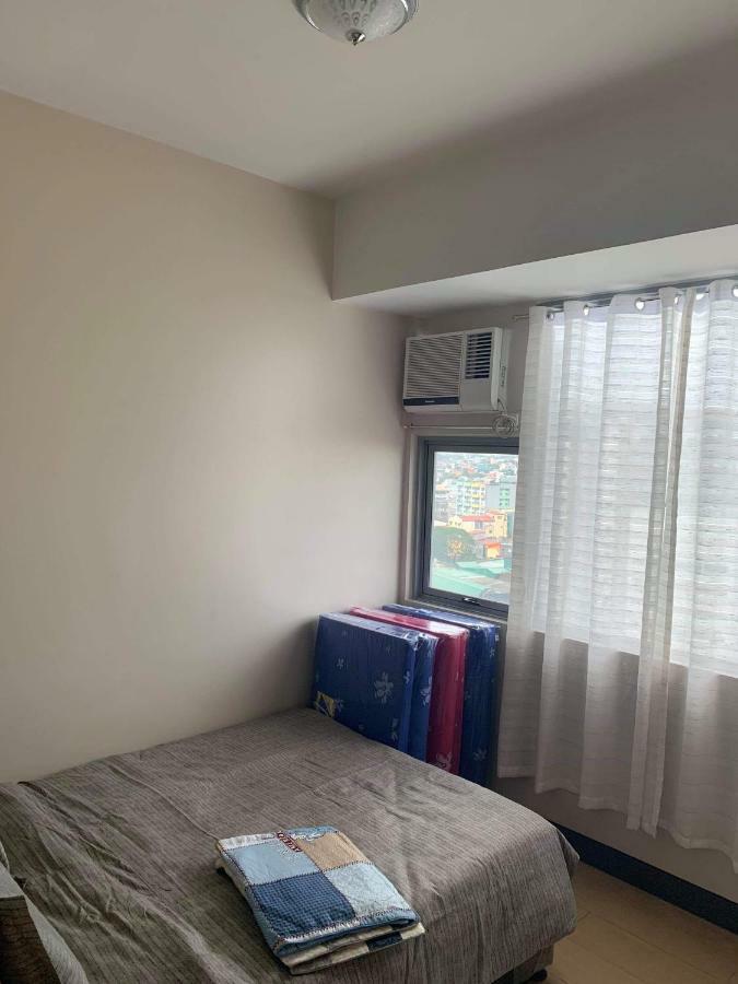 Cubao Manhattanheights Unit 11A Tower B, 2Br มะนิลา ภายนอก รูปภาพ